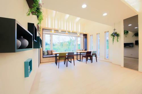 Liu Yuan Green Villa