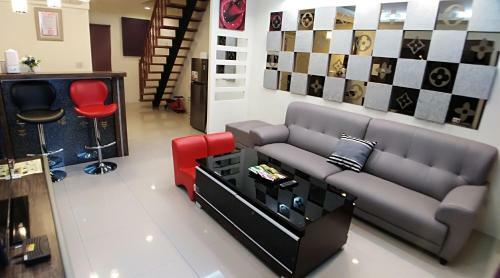 Tainan Yu Jia Homestay