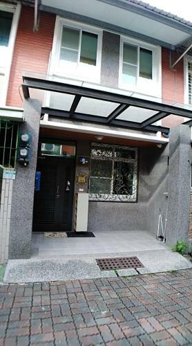 Tainan Yu Jia Homestay