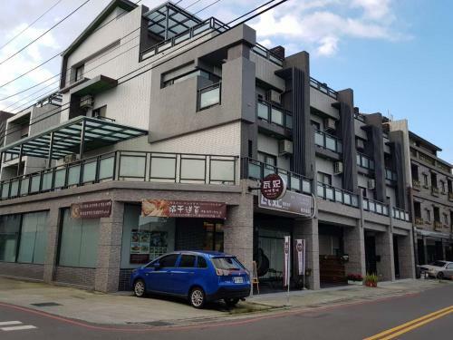 Xin Ching B&B