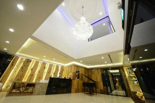 Bed & Breakfast Oceanic Pearl Resort