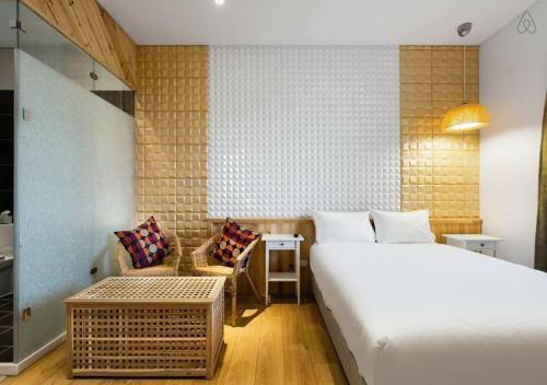 Apartamento Joint