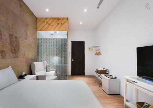 Apartamento Joint