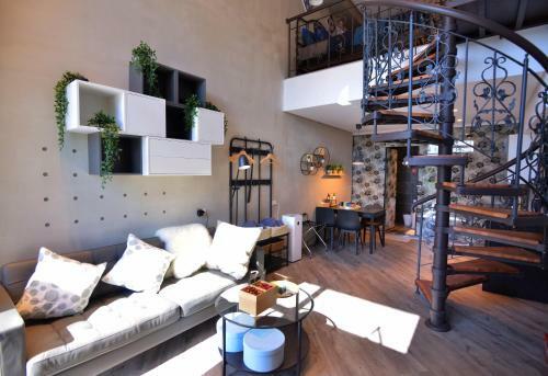 Apartamento Joint