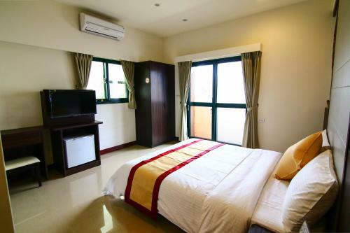Penghu Luna Sea Homestay