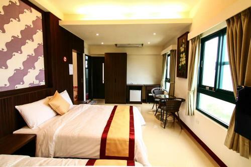 Penghu Luna Sea Homestay