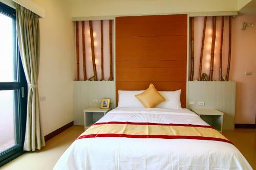 Penghu Luna Sea Homestay