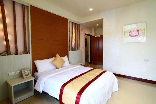 Penghu Luna Sea Homestay