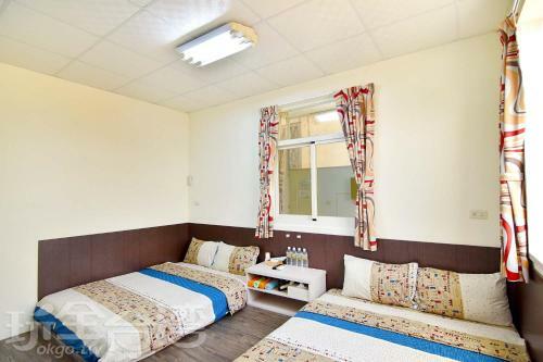 Xiang Ting Homestay