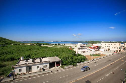 Xiang Ting Homestay