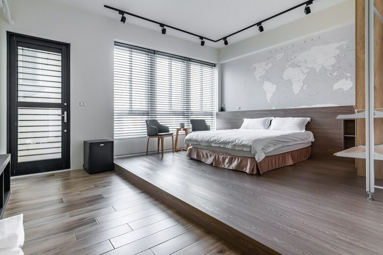 Bed & Breakfast King Win Homestay