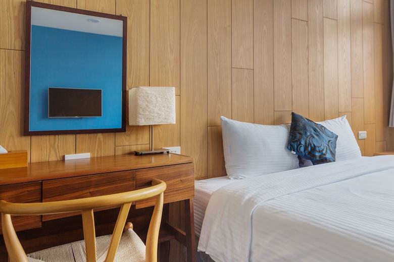 Bed & Breakfast Zomu Yilan Minsu