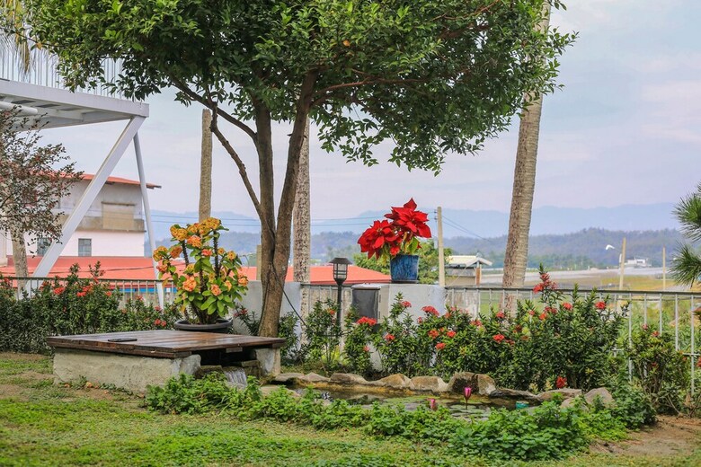 Agroturismo Shangping 201 B&B