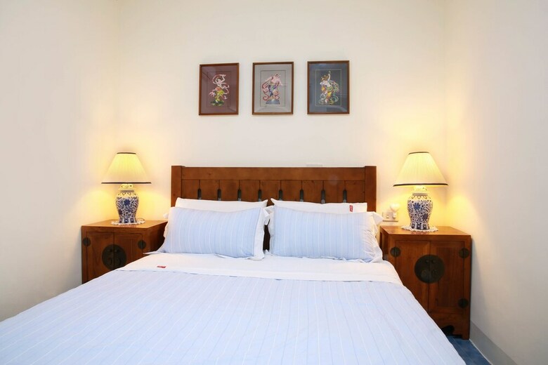 Agroturismo Shangping 201 B&B