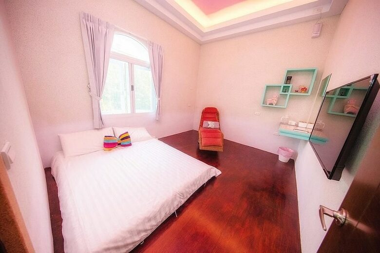 Hotel Bo Ya Homestay