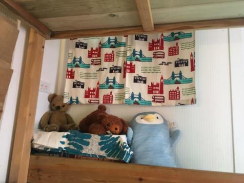 Bed & Breakfast Dave In Douli Homestay