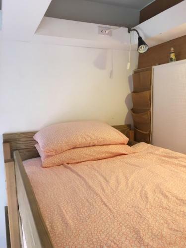 Bed & Breakfast Dave In Douli Homestay