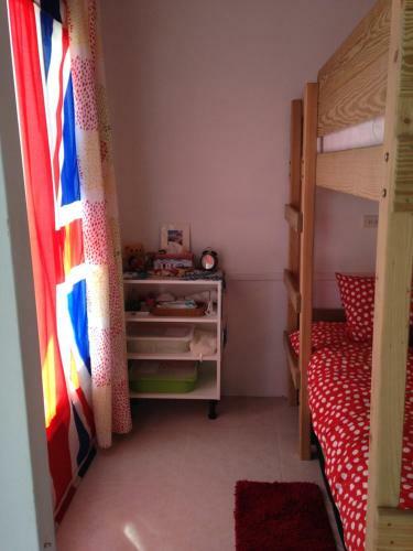 Bed & Breakfast Dave In Douli Homestay