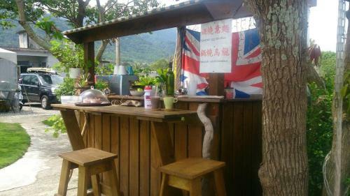 Bed & Breakfast Dave In Douli Homestay