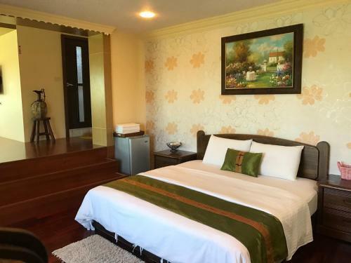 Bed & Breakfast Emaly Homestay