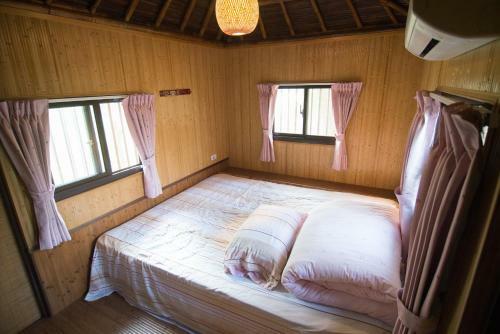 Agroturismo Cui Gu Villiage