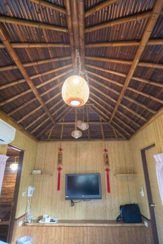 Agroturismo Cui Gu Villiage