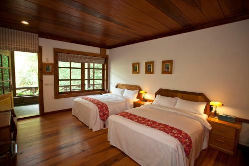 Tung Lodge - Miaoli Branch