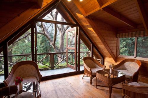 Tung Lodge - Miaoli Branch