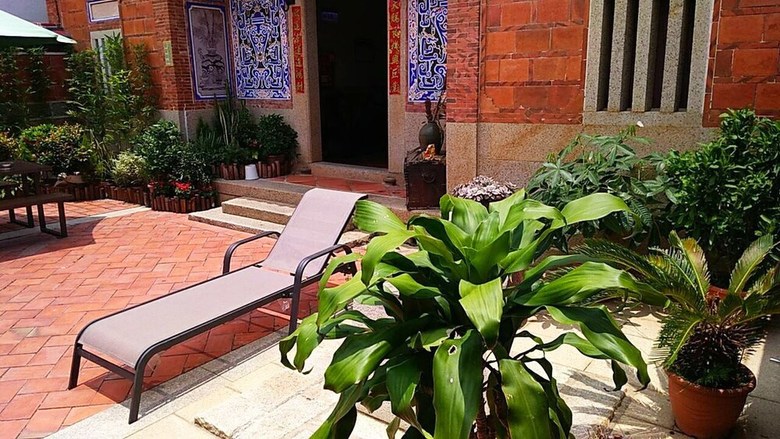 Bed & Breakfast H & Y House