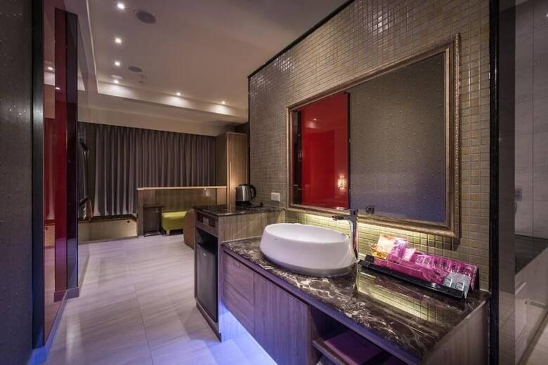 Ouge Boutique Motel - Pingtung