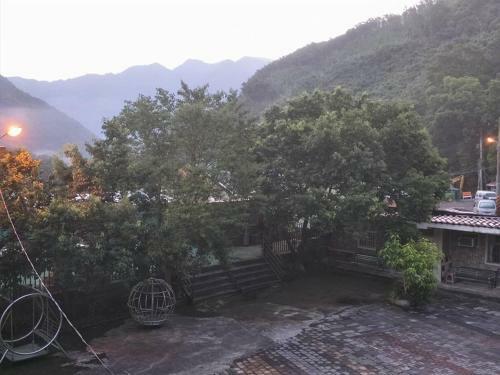 Yeheng Terrace Homestay