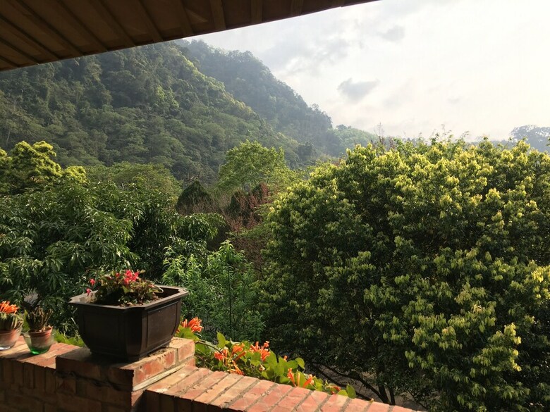 Bed & Breakfast Xianshan Homestay