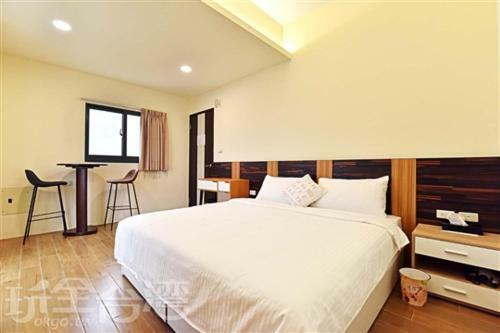 Sea Sky Love Homestay