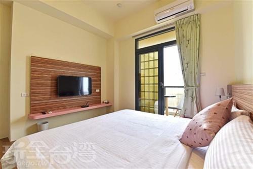 Sea Sky Love Homestay