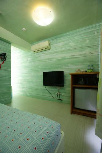 Bed & Breakfast Sha Feng Lu Dian