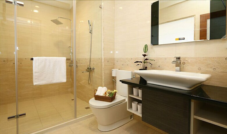 Bed & Breakfast Residents With Easy Places