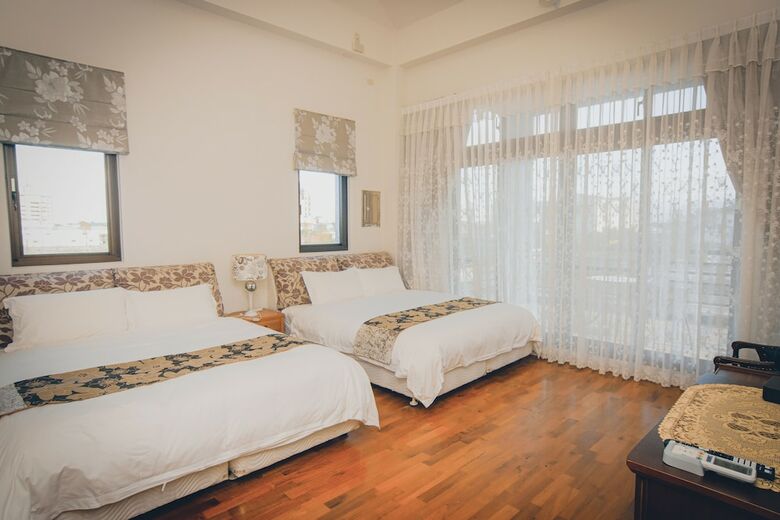 Bed & Breakfast Xie Fu 186 Homestay