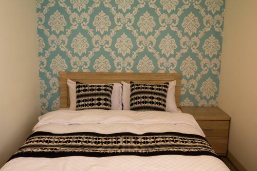 Hostal Tainan Sweet Home