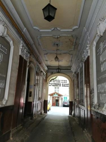 Apartment Lviv Centre Doroshenka 19
