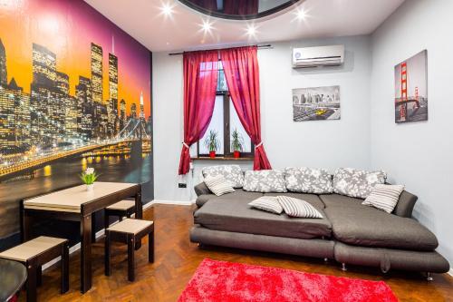 Apartamento Arkadija Uzhgorodska
