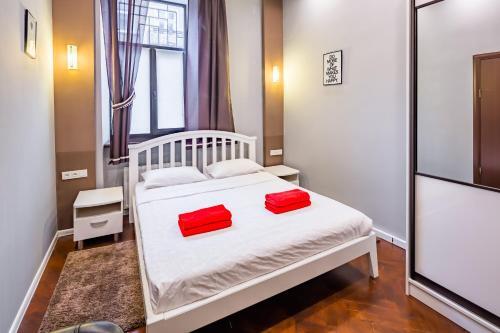 Apartamento Arkadija Uzhgorodska