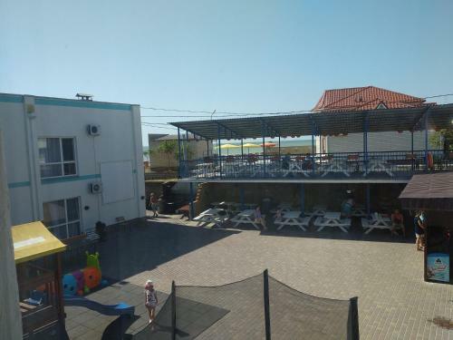 Grand Victoria Hotel