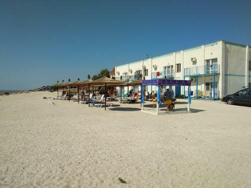 Grand Victoria Hotel