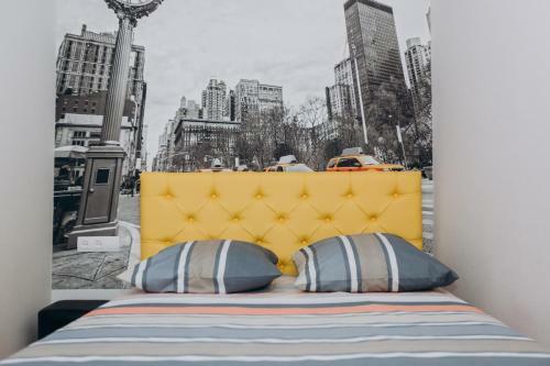 Luxury Apartments Neer Lavina