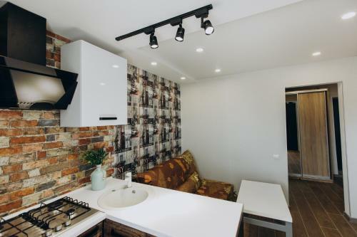 Luxury Apartments Neer Lavina