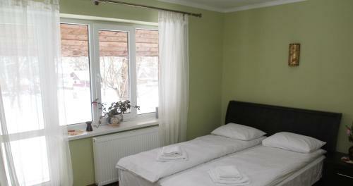 Bed & Breakfast Guest House Taya