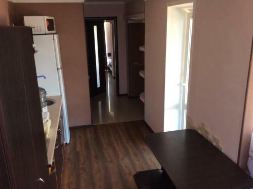 Otel Drug Apartment