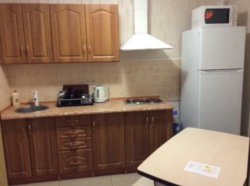Otel Drug Apartment