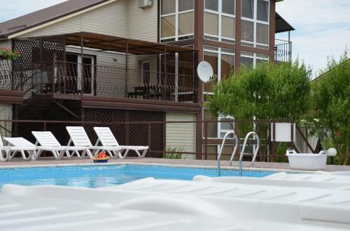 Otel Drug Apartment