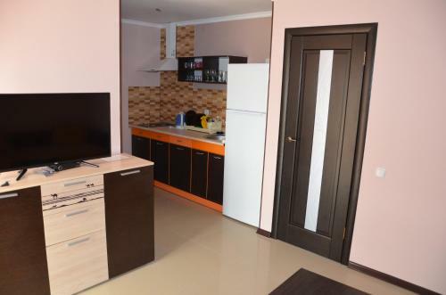 Otel Drug Apartment